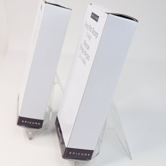 Epicure Prep Pro Scoop 2 TBSP New in Box 2 Available - Picture 3 of 9